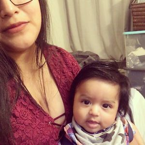 Meet your Posher, Lisbeth